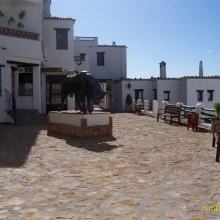 El Castañar de la Alpujarra. Ohanes. Almería. 100_2169 Medium